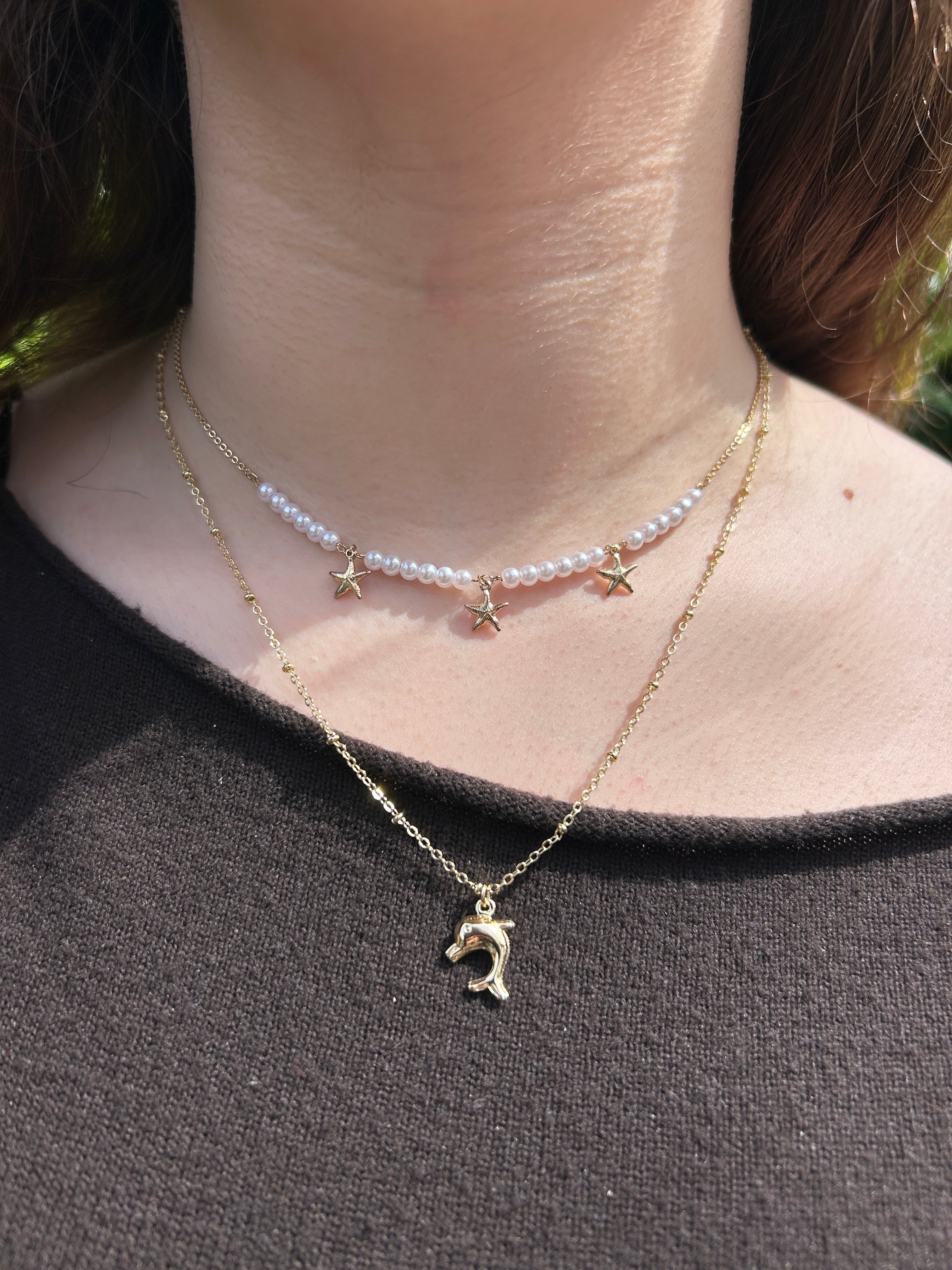 Kolyeler | BelvoraLuxe